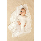 Teddy Patch Blanket