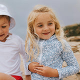 Emily Baby Sunsuit