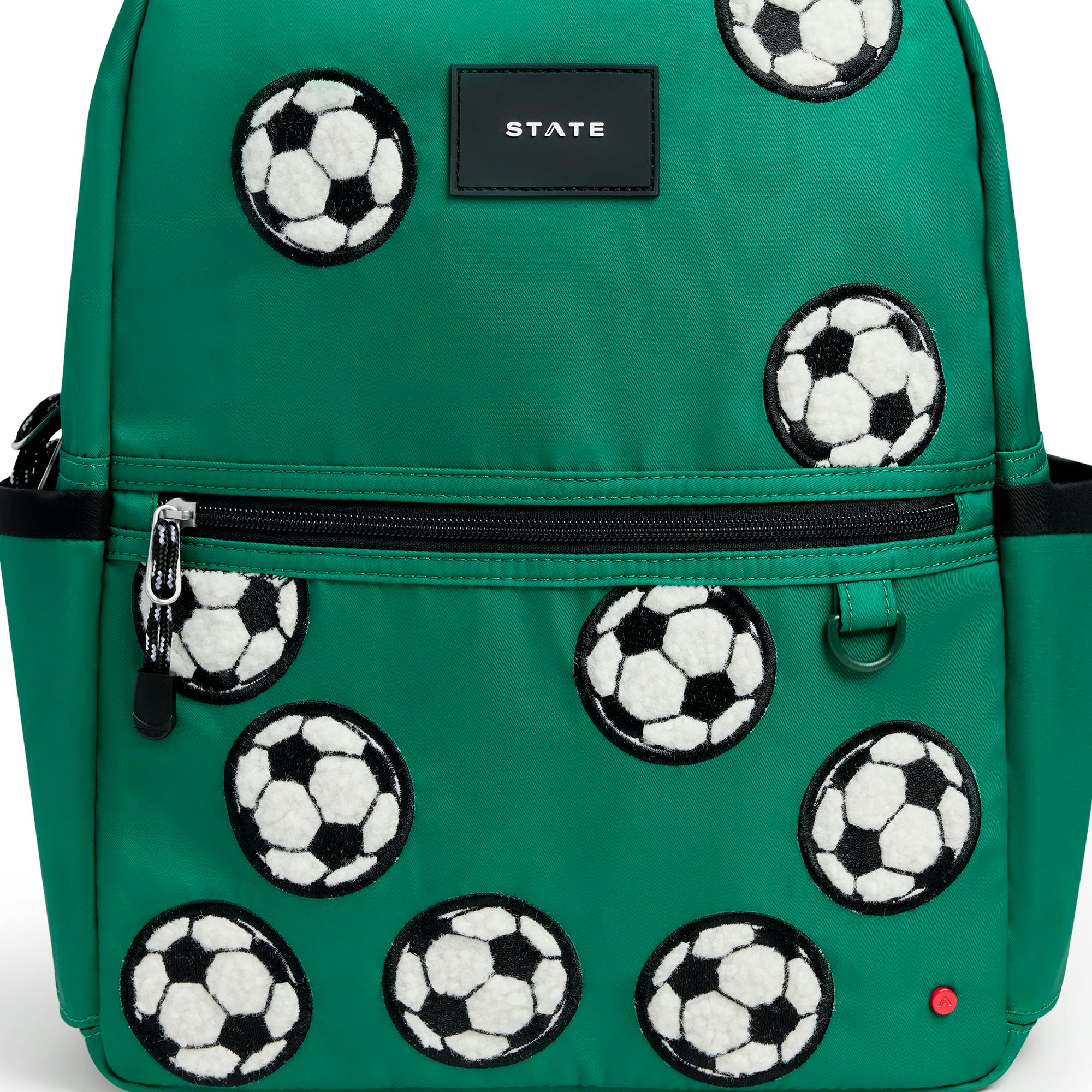 Kane Backpack