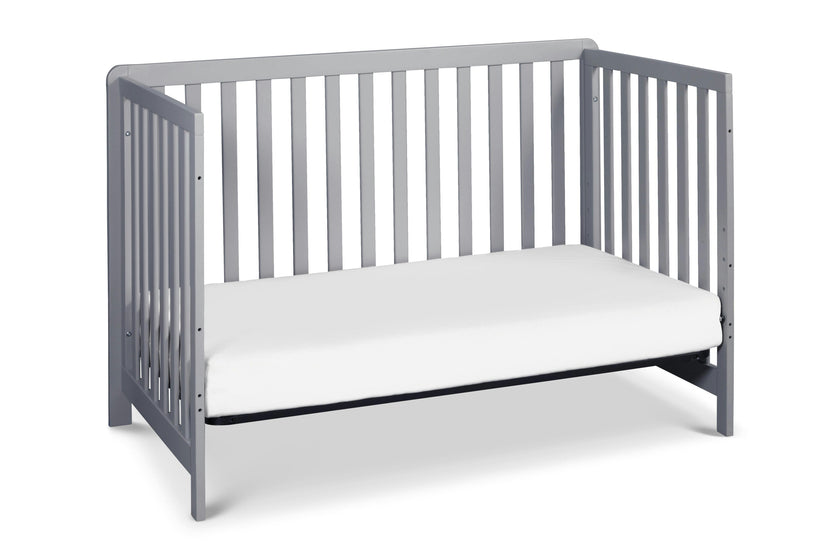 Carter's Colby 4-in-1 Convertible Crib
