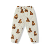 Honey Lightweight Down Pants