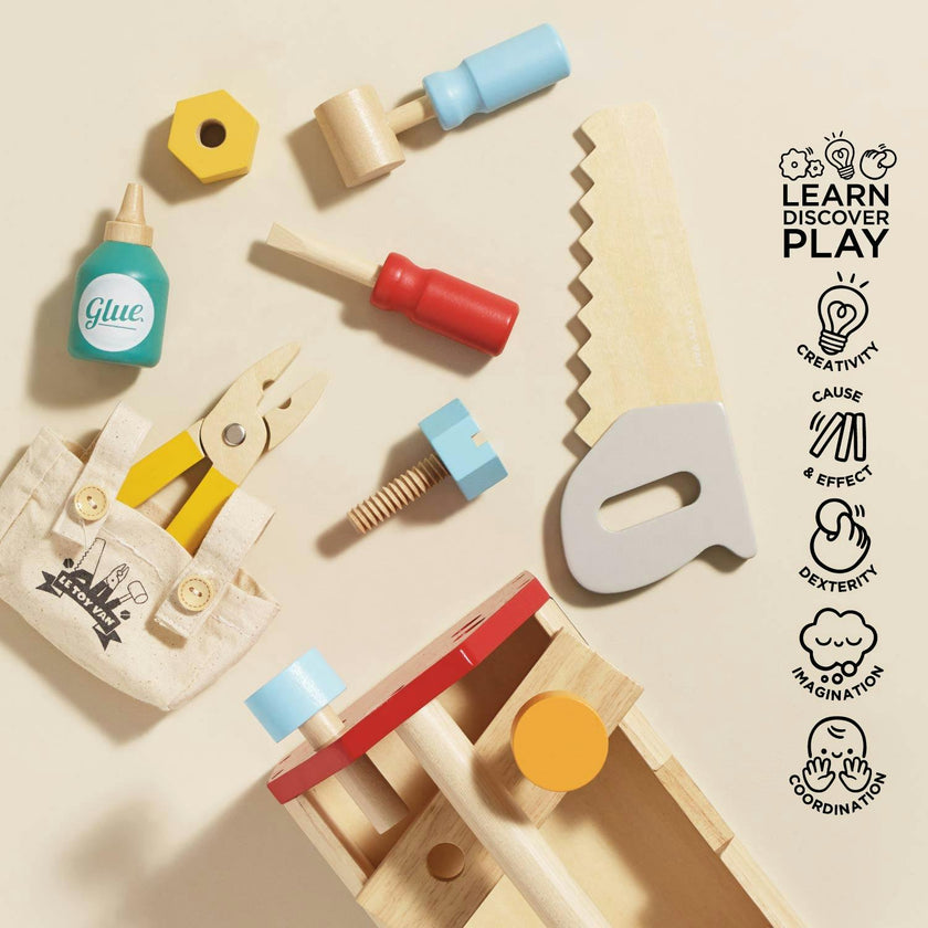 Tool Box