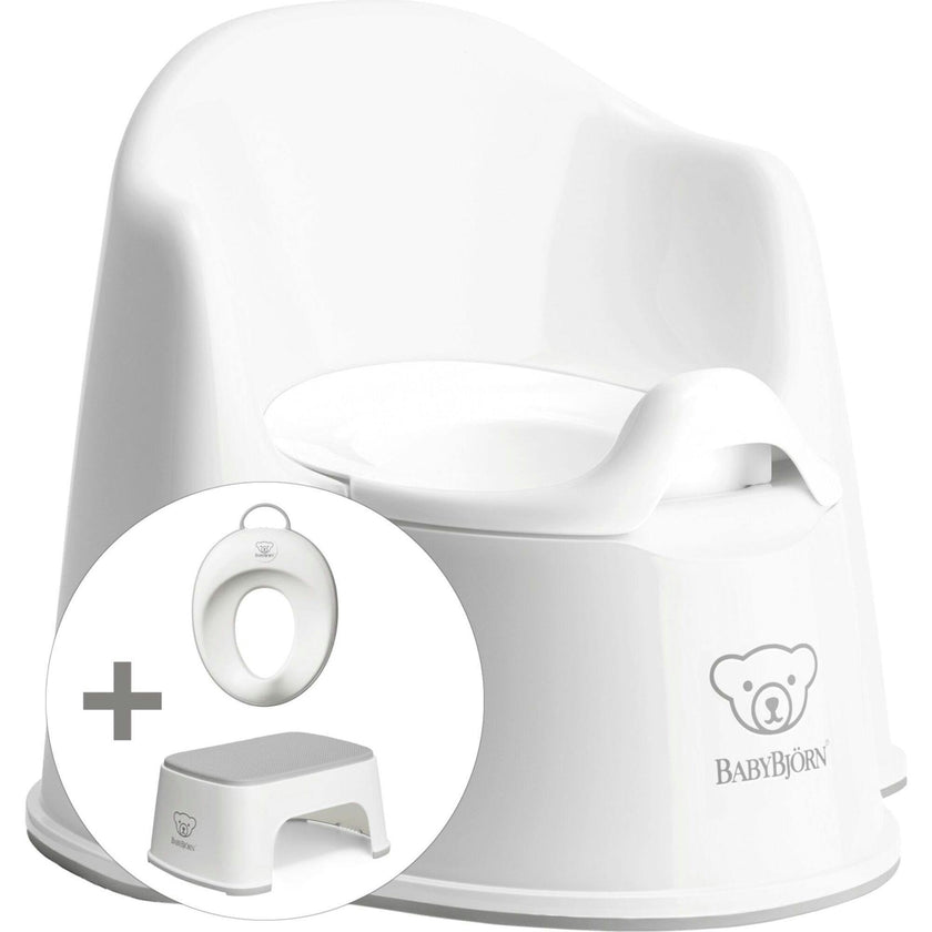Potty Training Bundle