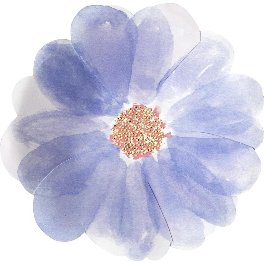 Flower Garden Small Plates