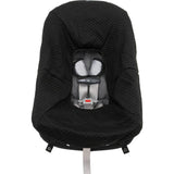 Infant Car Seat Footmuff - Mushroom