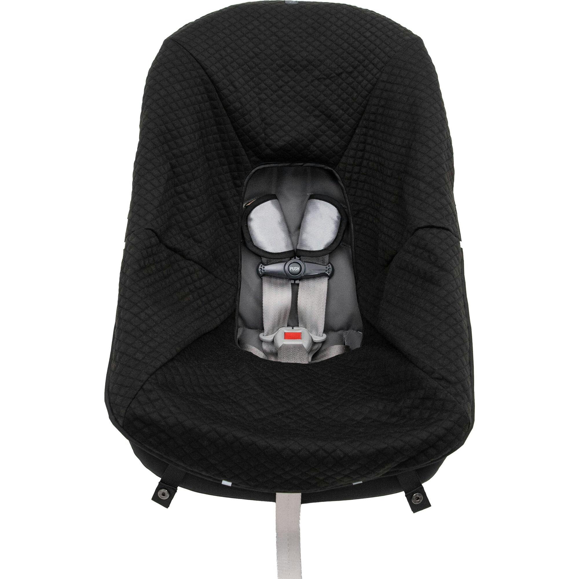 Infant Car Seat Footmuff - Mushroom