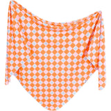 Knit Blanket Single
