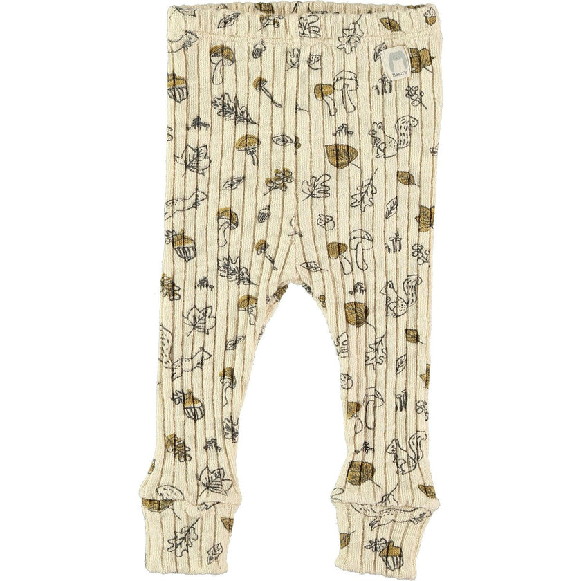 Signs of Autumn Leggings