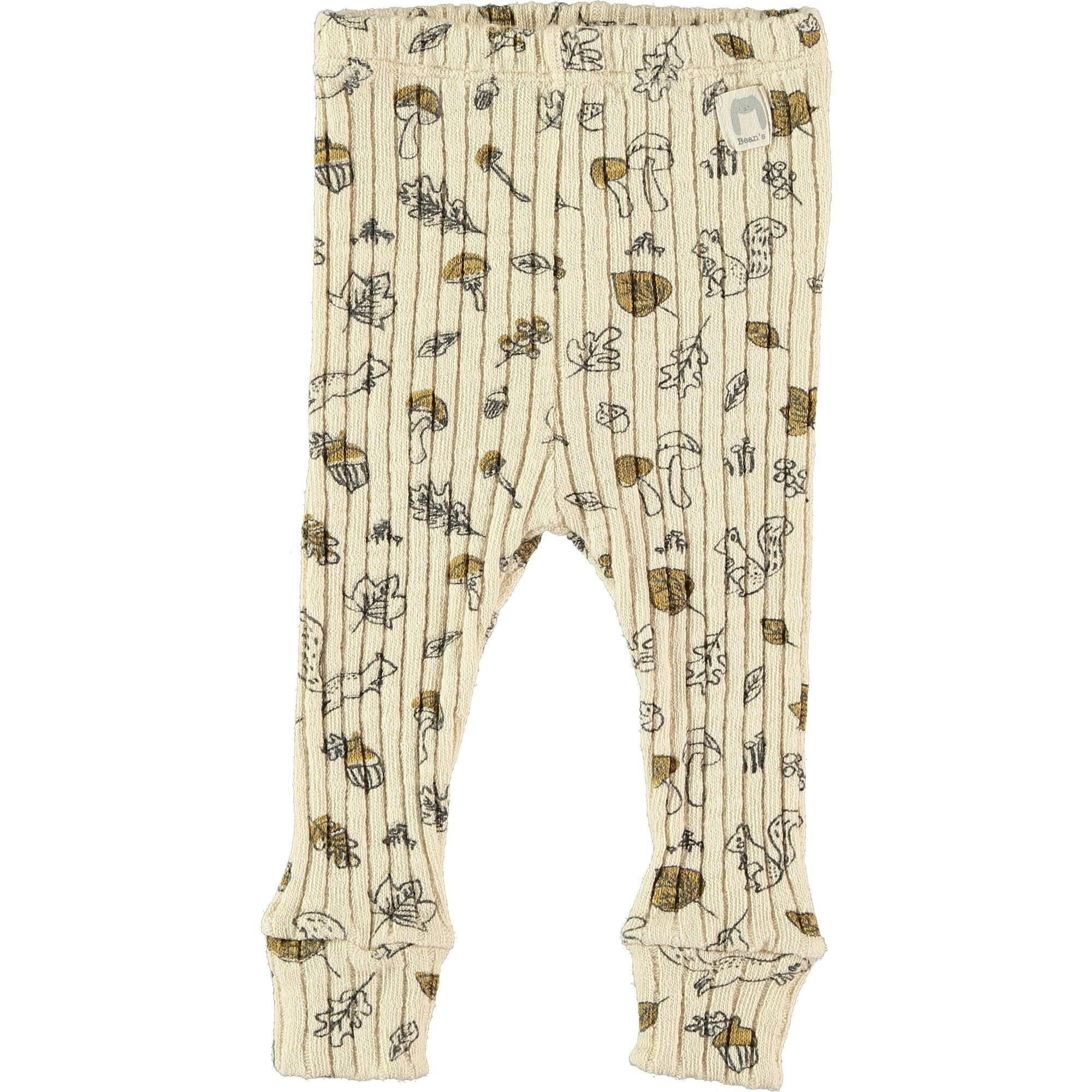 Signs of Autumn Leggings