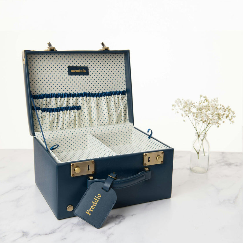Midi Memory Box Keepsake Case