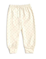 Hearts - Classic Pants in 100% Pima Cotton