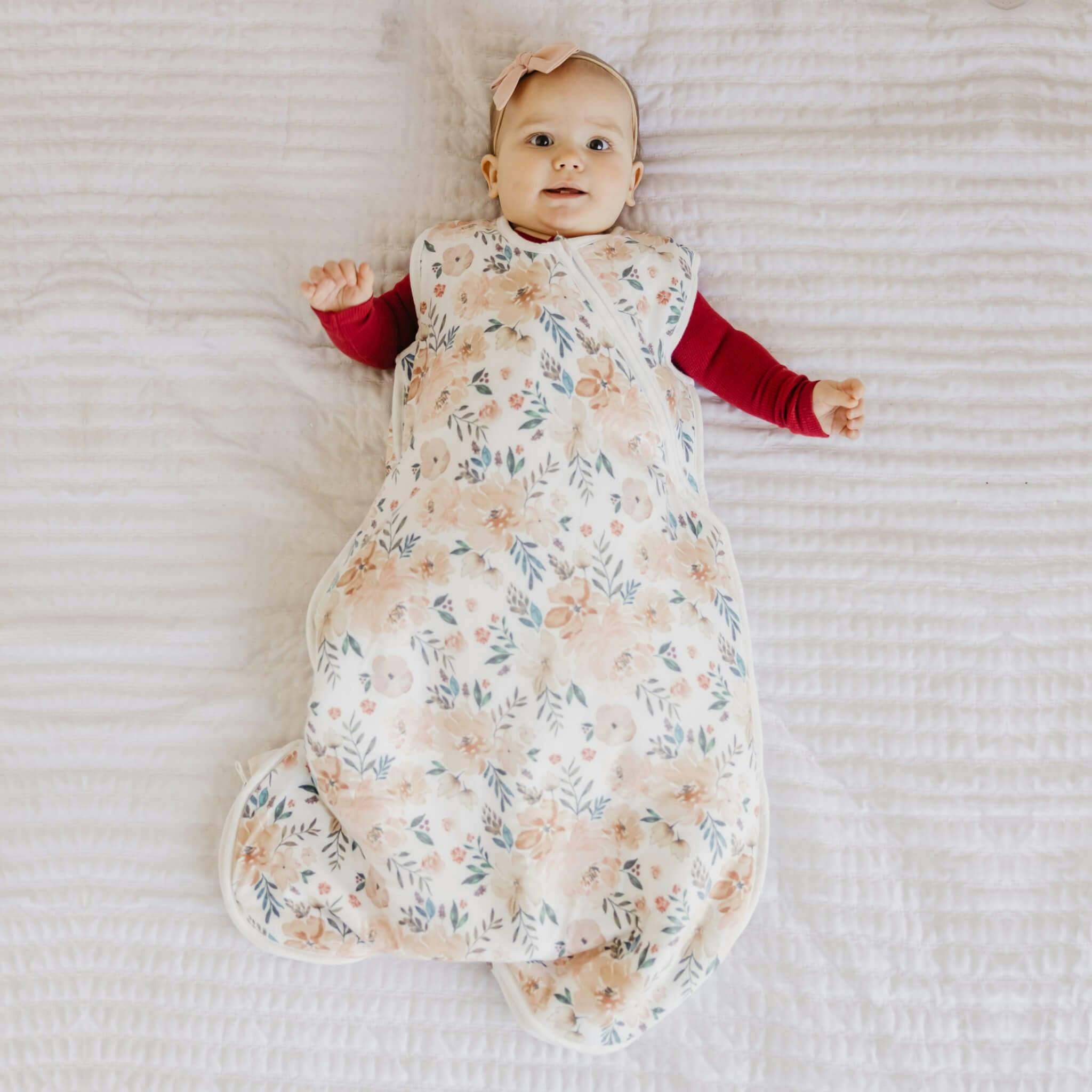 Sleep Bag - Autumn