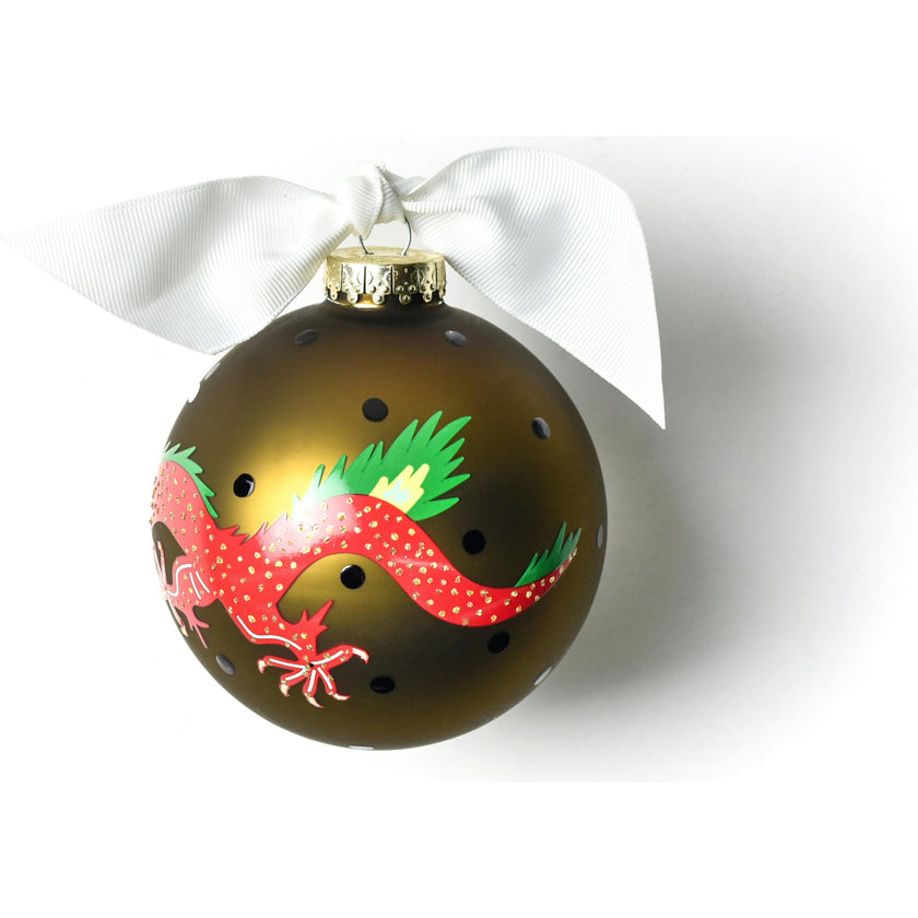 Chinese Zodiac Ornament