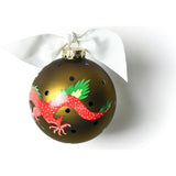 Chinese Zodiac Ornament