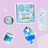 Mermaid Bubbles Gift Set