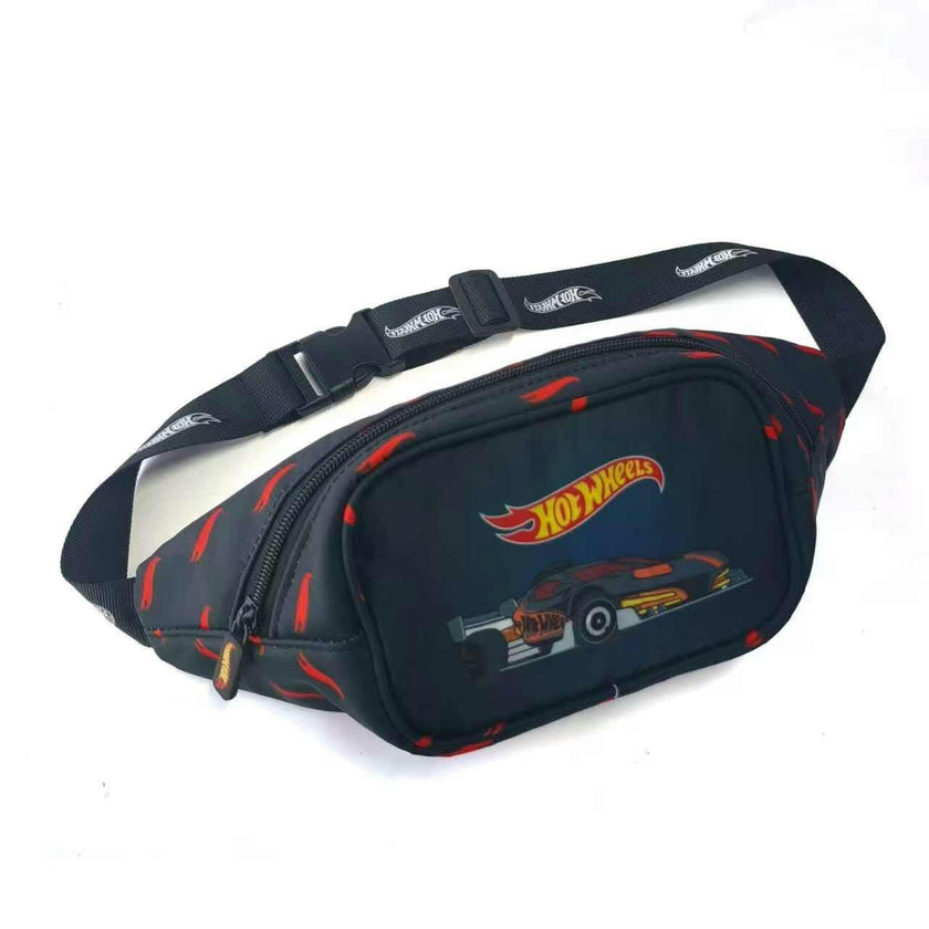 Hot Wheels™ Race Team Kids Belt Bag