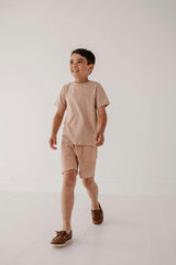 Short Sleeve Tee