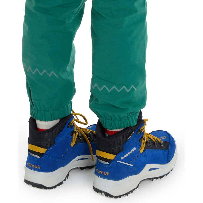 Dash lightweight ripstop pants