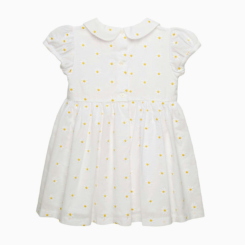 Baby Pretty Daisy Dress