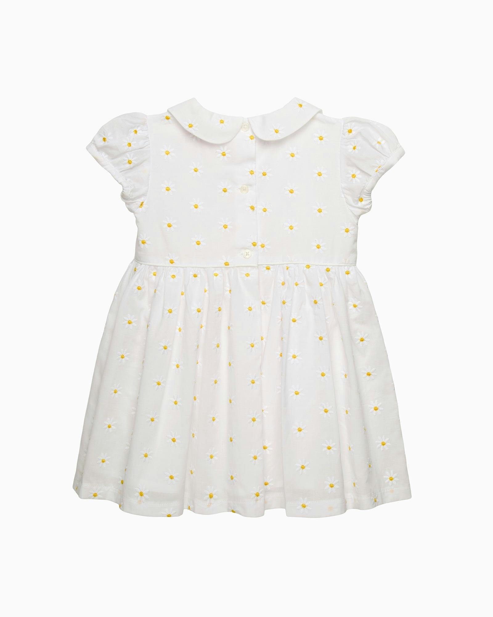Baby Pretty Daisy Dress