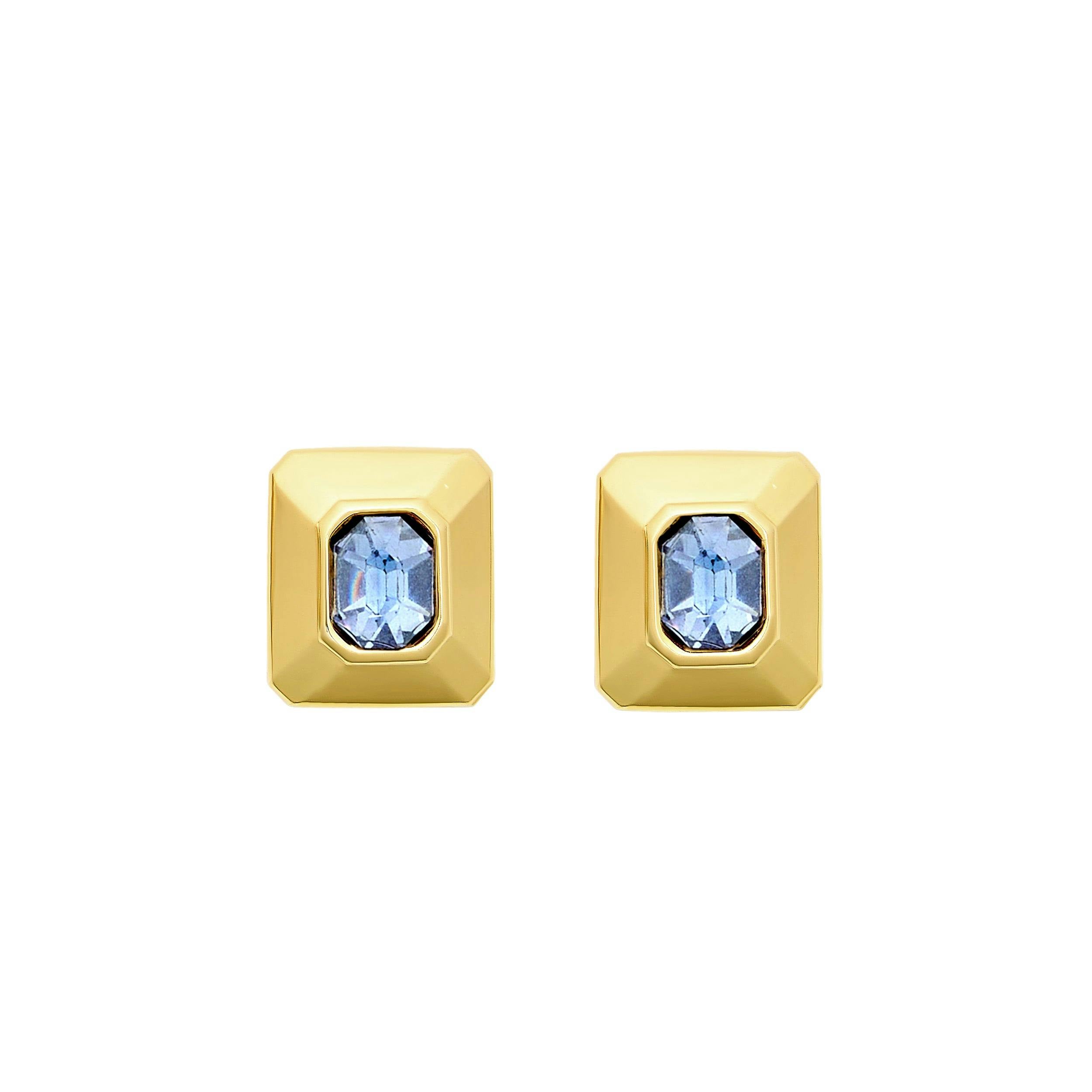 Heritage Earrings