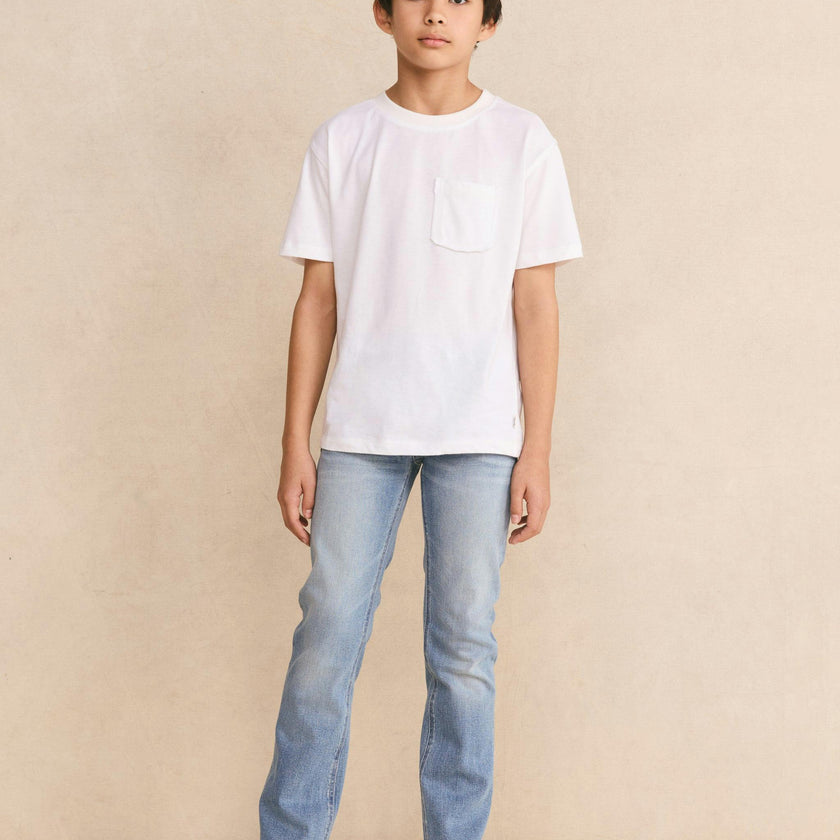 Benji Straight | Sand Dollar