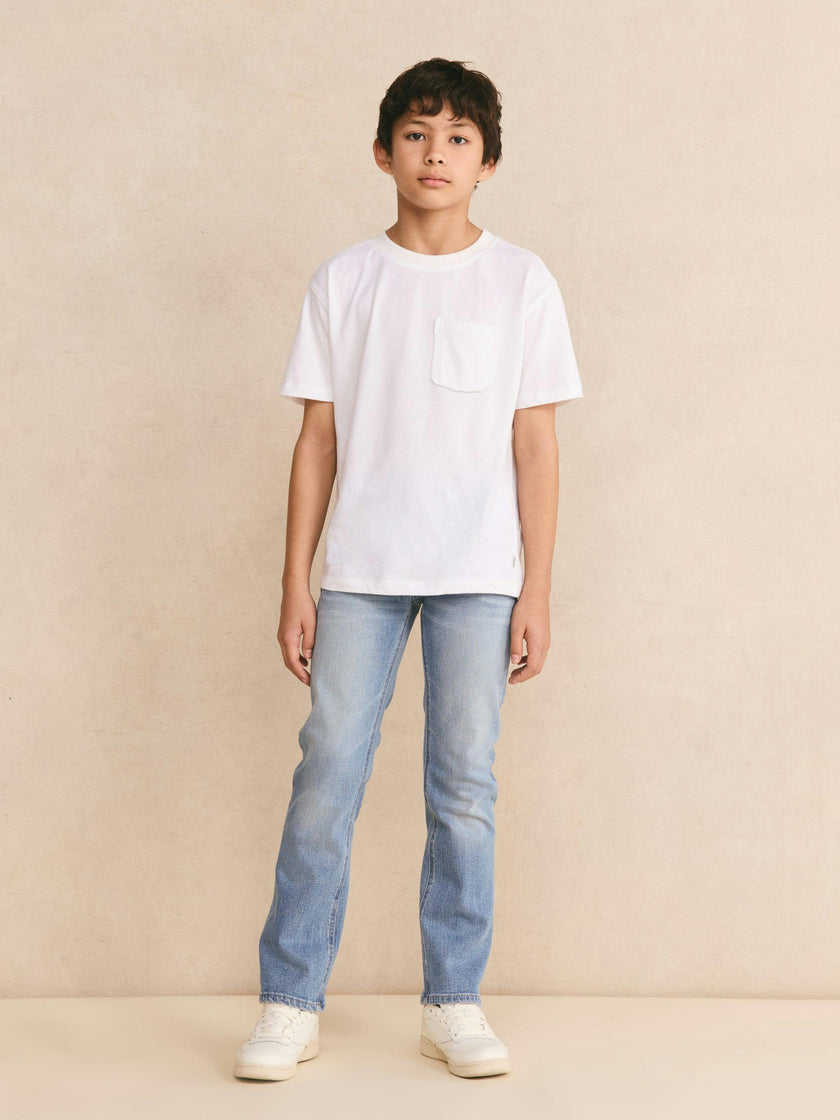 Benji Straight | Sand Dollar