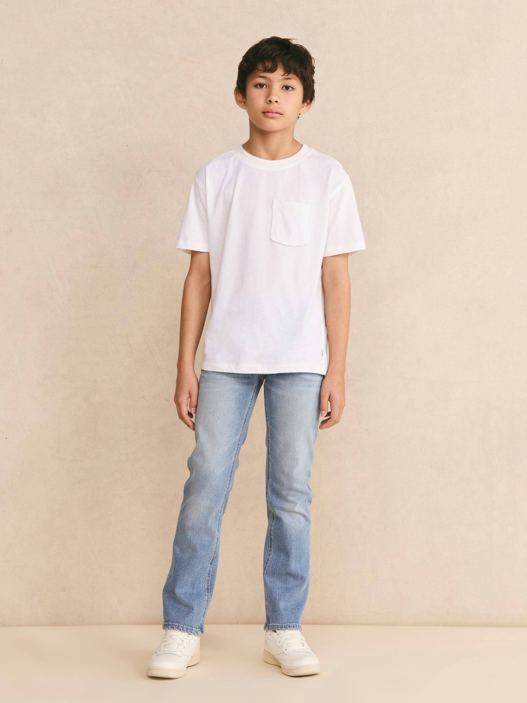 Benji Straight | Sand Dollar