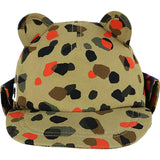 The Cub Hat, Beige