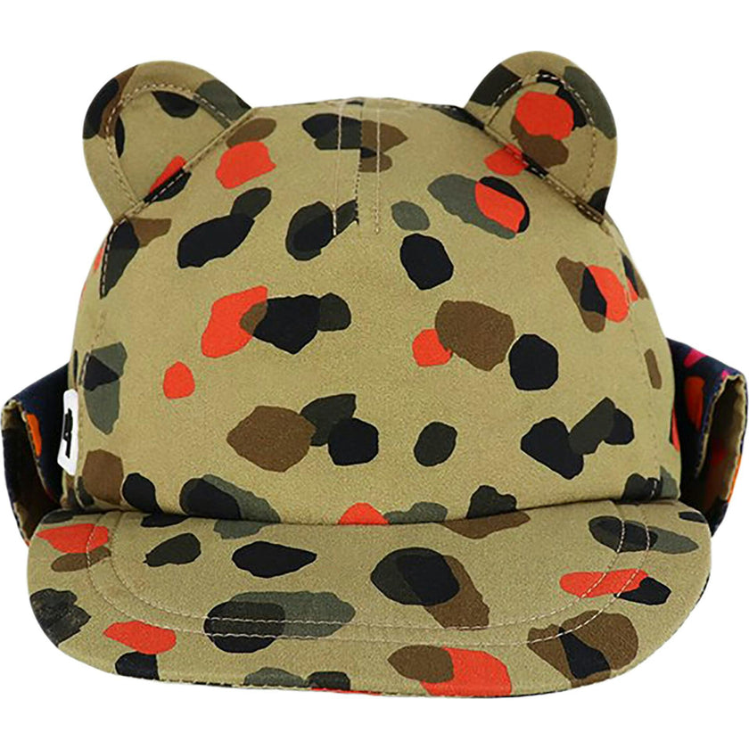 The Cub Hat, Beige