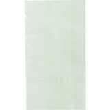 Pistachio Guest Napkins