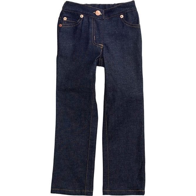 Madrid Jean