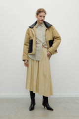 Flint Woman Jacket
