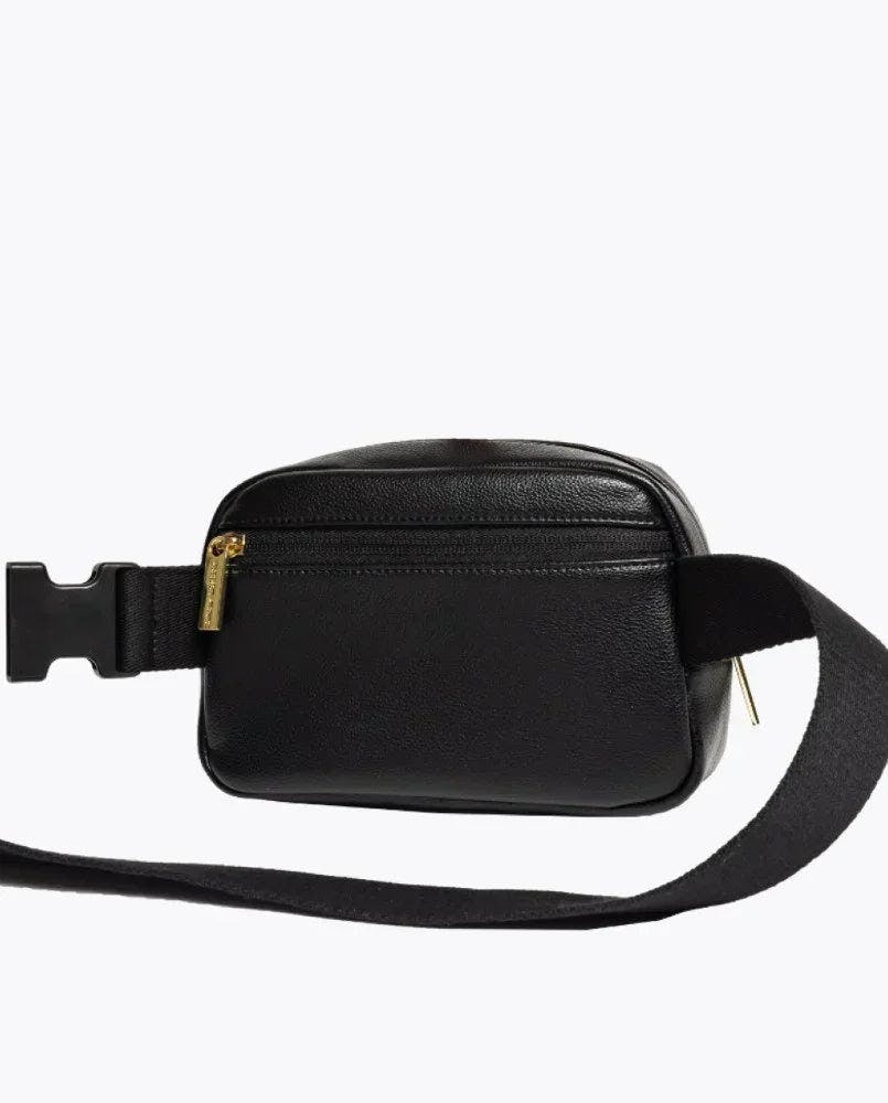 Insulated, Chic Fanny Pack