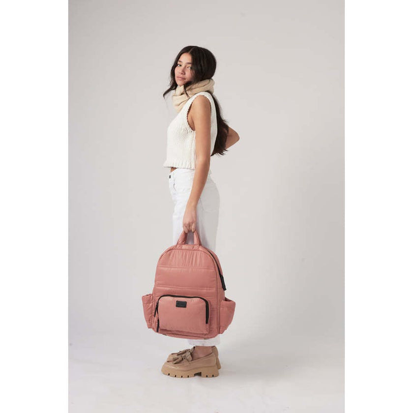 Diaper Backpack