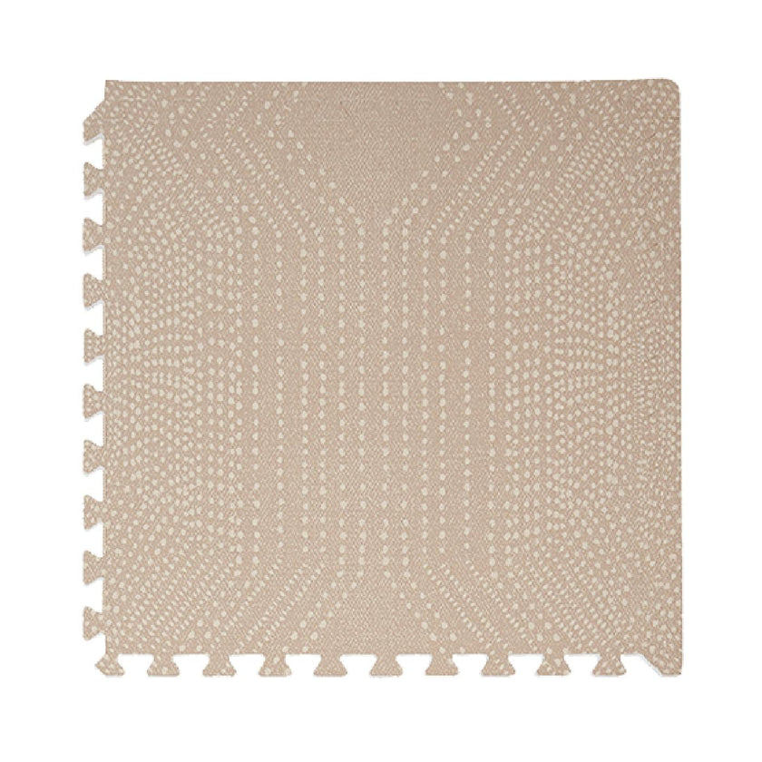 Haven Playmat | Cushioned Foam Puzzle mat for Babies & Toddlers