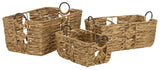 Dirk Set Of 3 Baskets