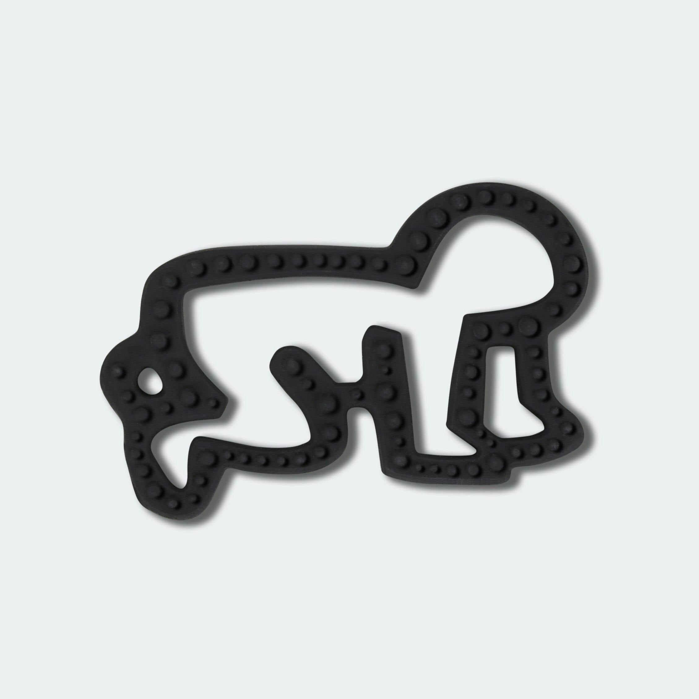 KEITH HARING Baby Teether