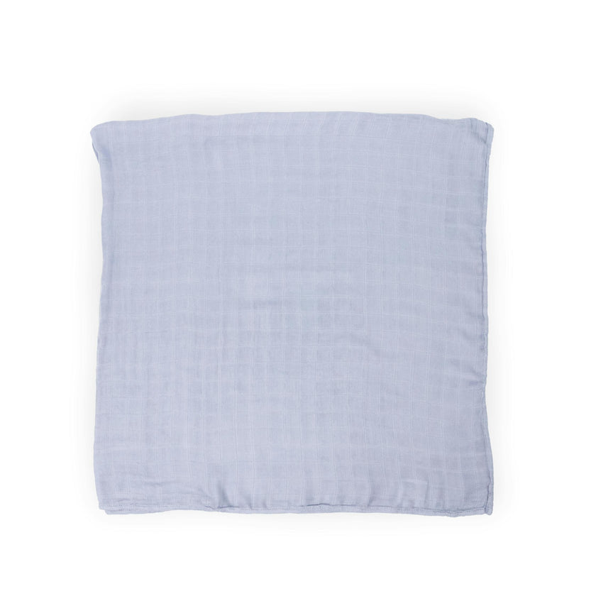 Deluxe Muslin Swaddle Blanket 2 Pack - Fairy Gardens