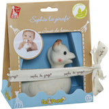 So'Pure Sophie Bath Toy