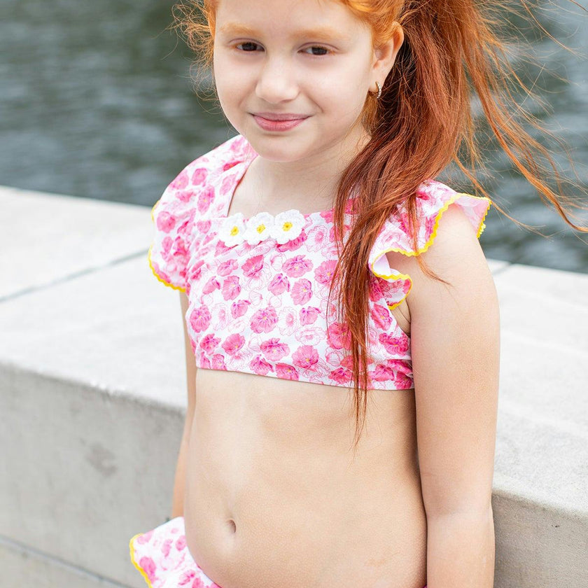 BRIAR TWO PIECE BIKINI