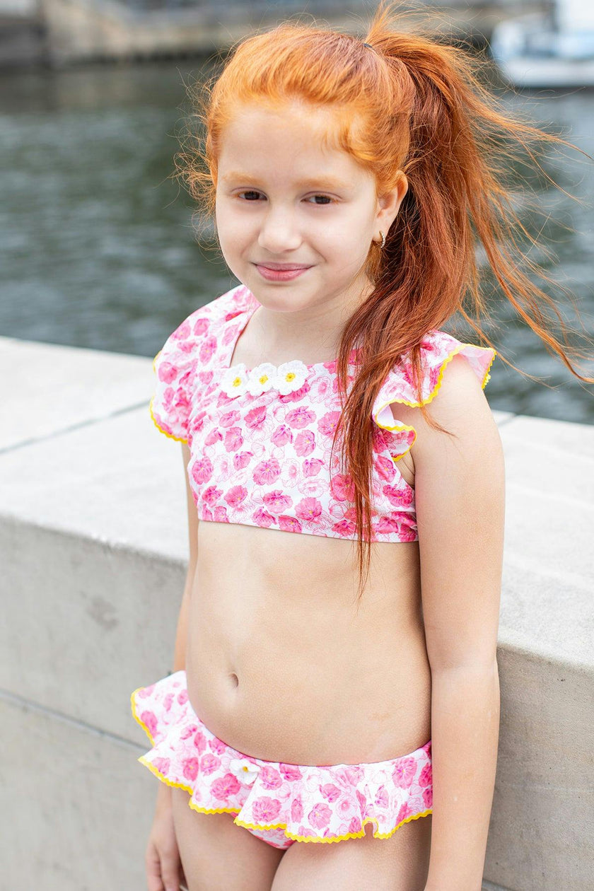 BRIAR TWO PIECE BIKINI