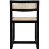 Bernice Cane Accent Chair