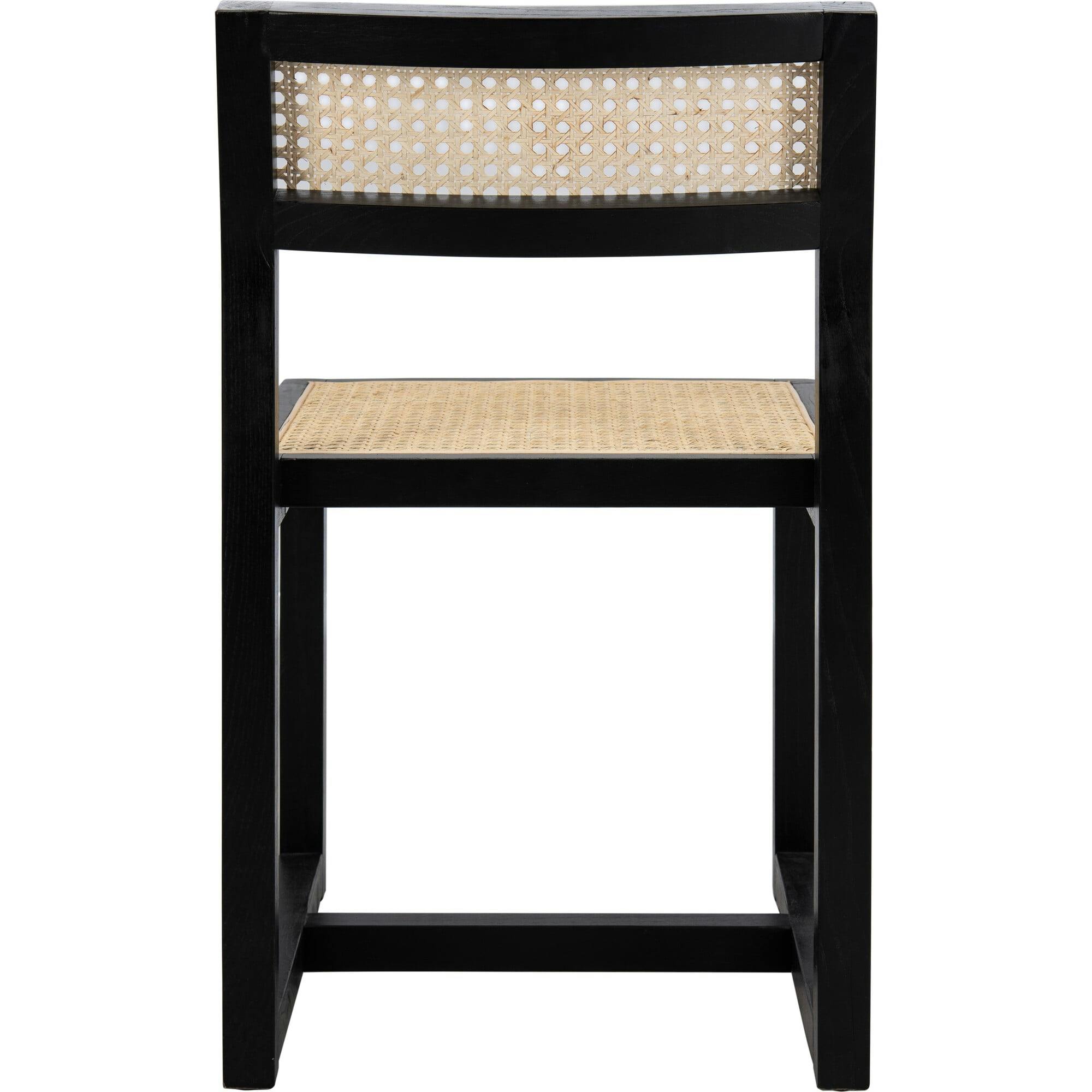 Bernice Cane Accent Chair