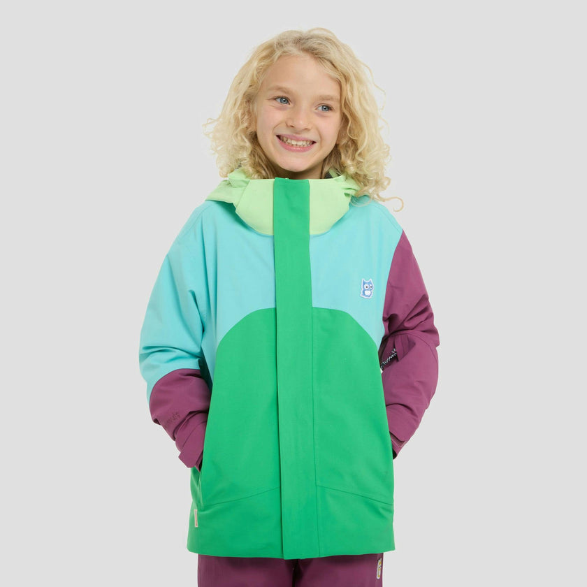 Neve snow jacket