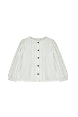 Mia Shirt White