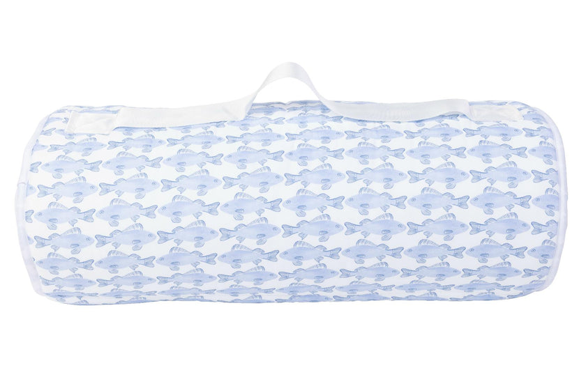 The Nap Mat in Fish