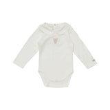 Davo Bodysuit | Unicorn | Off White