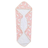 Premium Baby Knit Hooded Towel - Goosie