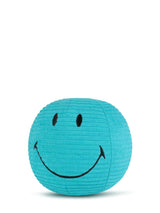 Smiley ECO Corduroy Teal - 5"